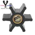 Water Pump Impeller For Jabsco 4528-0001 8293-0001 Fit Volvo Yanmar New. Price: $17.50.