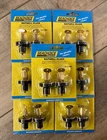 (7) Seachoice Deck And Baitwell Plug, 1/2 In. Brass (7/2PACKS) Free Shipping New. Price: $48.99.