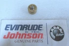 E37 Evinrude Johnson Omc 0987552 Plug & Fitting Oem New Factory Boat Part. Price: $23.99.