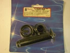 T-h Marine TH-CC-1-DP Ceacap Wire And Cable Thru-hull Fitting New. Price: $19.99.