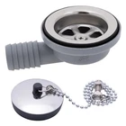 Ambassador S00-0101-UP-R 2" Drain New. Price: $23.09.