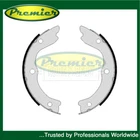 Premier Rear Hand Brake Shoes Set Fits Nissan X-trail 2.0 2.2 Dci 2.5 New. Price: $65.12.