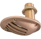 Groco STH-1500-W Boat Marine Bronze 1-1/2" Npt Thru-hull Intake Scoop Strainer New. Price: $73.95.