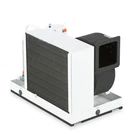 DCU118 115V W/ss Dometic Marine Ac Unit New. Price: $5535.00.