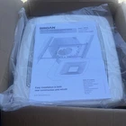 Broan ZB110 Ultra Multi Speed Ventilation Fan With Bldc Motor Open. Price: $220.00.