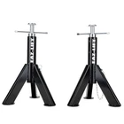 Camco Eaz-lift Telescopic Rv Jack, Set Of 2 Adjustable From 16-INCHES 30... New. Price: $147.96.