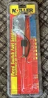 Moeller 033212-10-1 Marine Brass Hose Mender Kit 5/16" Clamps New. Price: $17.99.