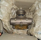 Jabsco 6400-1051 Bronze Pedestal Impeller Pump New. Price: $1019.46.