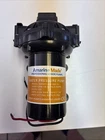Amarine Made 12V Water Pressure Diaphragm Pump 5.0 Gpm 60PSI For Boat/marine/rv New. Price: $110.00.