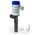 Albin Pump Marine Cartridge Aerator 500 Gph Straight 01-05-077, White New. Price: $41.99.