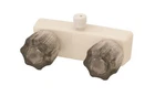 American Brass UYCJW53VBB Shower Valve New. Price: $19.99.
