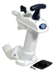 Jabsco 29040-3000 Twist Lock Toilet Components Rv New. Price: $284.96.