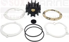 09-1027B-1 Flexible Impeller Repair Kit For Johnson Series F5B-9 Pump New. Price: $16.50.