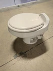 Dometic 9108782124 301-SS/RT/BONE 300 Series Toilet Low (no Pedal) Rv Camper New. Price: $111.96.