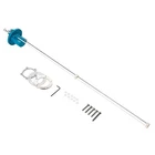 Veratron 12/24V Fresh Water Level Sensor W/sealing Kit #370 -BM1 New. Price: $164.00.