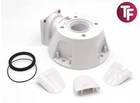 Jabsco 37004-1000 Toilet Contains Base, Joker Valve & Discharge Port New. Price: $180.17.