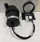Gri Pump Model: INTG7-116, 200 Watts, 48 Volts With Stand Used. Price: $150.00.