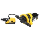 Whale SI8284 Bilge Automatic Remote Mount Pump Kit 12 Volt New. Price: $311.44.