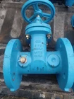 Watts 2-1/2 Resilient Wedge Gate Valve 405-RW Non-rising Stem Flanged 200 Psi New. Price: $365.00.