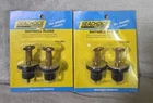 Lot Seachoice Baitwell Plugs 18951 5/8" 2 Packs 4 Pieces New. Price: $17.99.