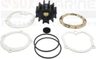 09-1027B-1 Flexible Impeller Repair Kit For Johnson Series F5B-9 Pumps New. Price: $11.55.