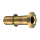 Perko 0348009PLB Thru Hull Fitting 2" Bronze Extra Long 348-009-PLB New Usa. Price: $229.99.