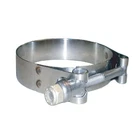 Trident Marine 316 Ss T-bolt Clamp New. Price: $18.14.