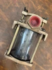 Perko 493-005 Plb Intake Water Strainer Cast Bronze S/s Basket, 3/4" Pipe Used. Price: $163.95.