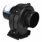 Jabsco 35115-0020 Flangemount 12V Marine Blower 105 Cfm 3" Output Boat Bilge New. Price: $108.43.