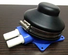 Marine Boat Rv Caravan Baby Galley 1/2" Foot Water Pump For Sea Fresh New. Price: $20.40.