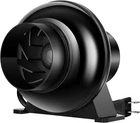 Vivosun 4" 195CFM Inline Duct Ventilation Fan Blower For Grow Tent New. Price: $26.99.