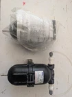 Shurflo 181-201 Accumulator Tank Psi, Rv Model, Un-charged New. Price: $55.00.