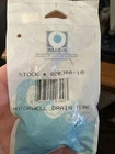 Moeller Motorwell Drain Tube #020300-10 New. Price: $12.00.