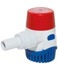 Rule Industries 25DA 500GPH Standard Bilge Pump New. Price: $60.43.