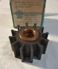 Itt Jabsco 2232-0037 22320037 2232-37 223237 Impeller New. Price: $32.95.