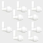John Guest Boat Elbow Fittings PEI222020 Speedfit 1/2 Inch (10PC) New. Price: $33.13.