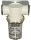 Groco WSB750P Salt-water Pump Strainer With Non-metallic Basket WSB-750-P New. Price: $60.99.
