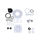Raritan Phrkiiu Repair Kit For Phii, Superflush And Powerflush New. Price: $80.75.