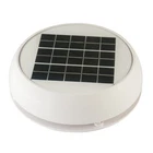 Marinco Day/night Solar Vent 4" - White New. Price: $202.49.