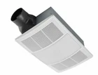 Broan-nutone BHFLED110 Bathroom Exhaust Fan White New. Price: $151.50.