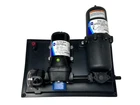 Jabsco 59451-1024, Ultramax Water System, 24V, New, Oem. Price: $631.99.