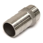 Seabring Marine Industries Boat Barbed Fitting 73979 1 5/8 Inch Ss New. Price: $15.76.