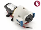 Flojet R3426148A Triplex 1/2" Pressure Controlled Pump - Caravans Motorhome 12V New. Price: $154.30.