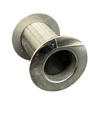 Attwood Boat Thru Hull W/ Scupper Valve 66565-1 7/8 Inch Ss New. Price: $54.95.