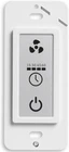 Homewerks 7150-11 Bathroom Fan Lcd Control Switch With Timer For 2-FUNCTION New. Price: $73.68.