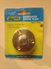 Seachoice 18751 Garboard Drain Plug New. Price: $16.00.