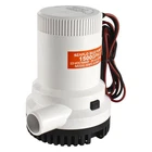Seaflo 01 Series 1500 Gph Bilge Pump 12V, 1-1/8" Outlet, Marine Submersible New. Price: $49.99.