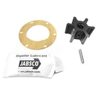Jabsco 4528-0003-P Profile 1-9/16" X 3/4" 6-BLADE Water Pump Impeller Kit New. Price: $55.95.