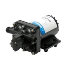 Shurflo By Pentair Aqua King Ii Standard Fresh Water Pump - 24 Vdc, 3.0 Gpm New. Price: $185.99.