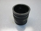 0913592 0912376 3852742 Omc Cobra & Volvo Sx Stern Drive Lower Exhaust Pipe Hose Used. Price: $18.50.